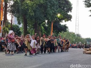 50 Pantun untuk Hari Pahlawan 10 November 2023