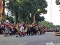 50 Pantun untuk Hari Pahlawan 10 November 2023