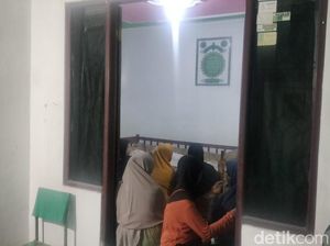 Pemain Bola Piala Soeratin U-13 Bojonegoro yang Tersambar Petir Meninggal