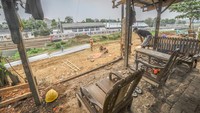Pemerintah menargetkan proyek pembangunan Stasiun Ultimate Rangkasbitung dengan anggaran APBN mencapai Rp297 miliar tersebut dapat menampung 85.000 penumpang per harinya dan dapat dioperasikan pada Agustus 2024.
