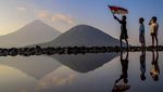 7 Rute Rute Perjalanan Darat Terbaik di Indonesia