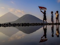 7 Lagu Daerah Maluku serta Maknanya, Ada Lagu Rasa Sayange hingga Ayo Mama