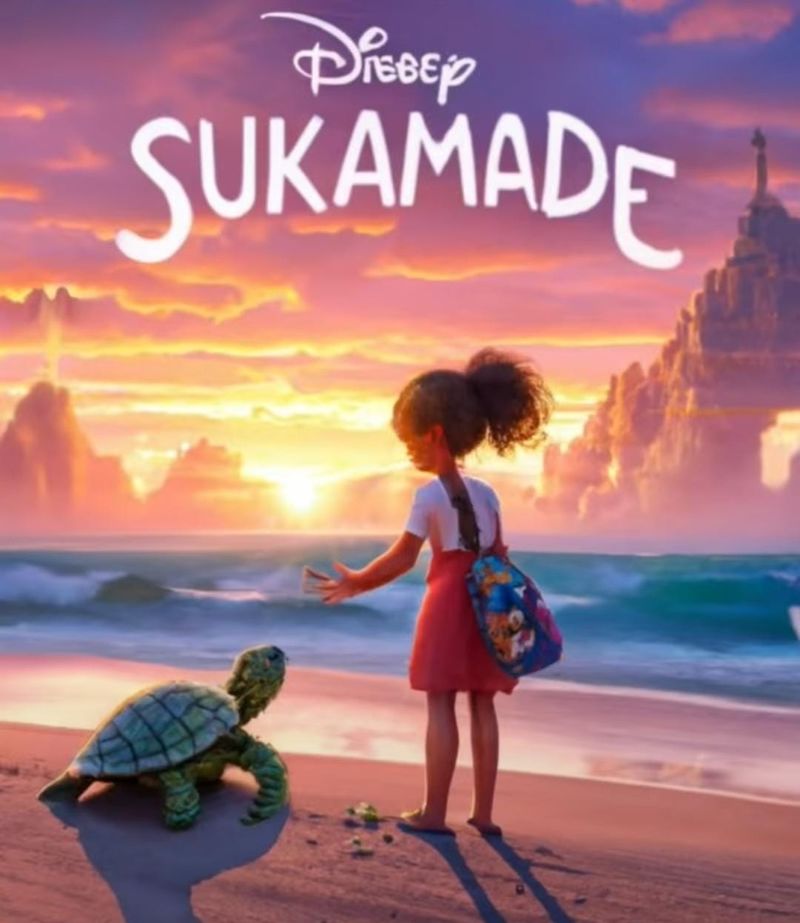 poster disney pixar