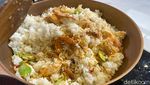 Potret Seru Cooking Class Masakan Bangka Bareng Chef Eddrian