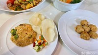 Keempat menu ini bisa dijadikan inspirasi menu sehari-hari di rumah atau bahkan ide jualan. Dijamin cuan!