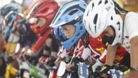 Acara Ini juga menjadi bentuk dukungan JMTB kepada atlet-atlet usia dini agar kelak bisa memasuki genre selanjutnya, seperti BMX, mountain bike (MTB), hingga roadbike.