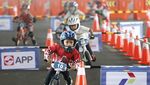 Serunya Journalist Push Bike 2023, Momentum Jaring Atlet Sepeda Anak