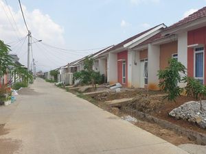 Ini Fasilitas yang Didapat Kalau Kamu Beli Rumah Subsidi