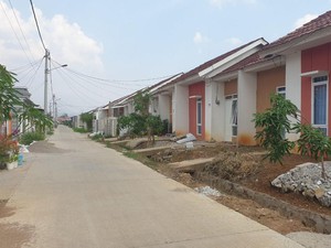 Jurus BP Tapera Basmi Pengembang Tipu-tipu