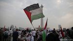 Bingkai Sepekan: Gelombang Aksi Bela Palestina di Kampus Elite AS-Eropa