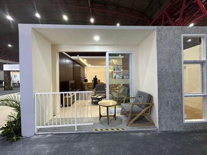 Lengkap! Ini Fasilitas Rumah ASN di IKN, yang Pindah Tinggal Bawa Pakaian