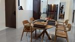 Potret Desain Interior Rusun ASN di IKN