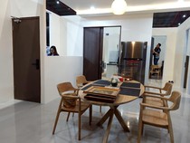 1 ASN Dapat 1 Apartemen di IKN, yang Jomblo Sharing