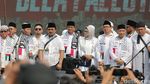 Sederet Pejabat Hingga Tokoh Hadiri Aksi Bela Palestina di Monas