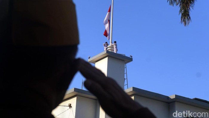 Semarak Parade Surabaya Juang Semarak Parade Surabaya Juang