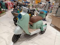 Video: Beli Sepeda Listrik Murah Banget di Transmart Full Day Sale