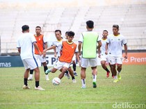 Bekasi City Vs PSIM Jogja Nanti Sore, Ini Prediksi Skor-Susunan Pemain