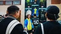 Di USS 2023, Subaru membawa artikel khususnya yang terdiri dari wind breaker dengan siluet 90s, patch shirt, hingga Summit Series Jersey. Artikel tersebut dibuat sejalan dengan nilai dari salah satu model mobil Subaru, yakni Crosstrek.