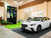 Mulai 2025, Thailand dan Malaysia Tak Lagi Produksi Mobil Subaru