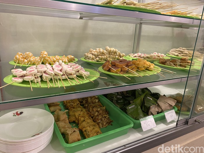 Susu Susi Segar Susu Susi Segar di Gandaria Tengah, Jakarta Selatan