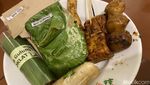 Angkringan Kekinian Ini Punya Racikan Susu Segar Aneka Rasa