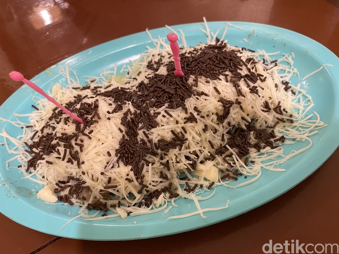 Susu Susi Segar Susu Susi Segar di Gandaria Tengah, Jakarta Selatan