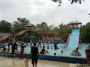 4 Rekomendasi Waterpark di Indramayu, Harga dan Lokasinya