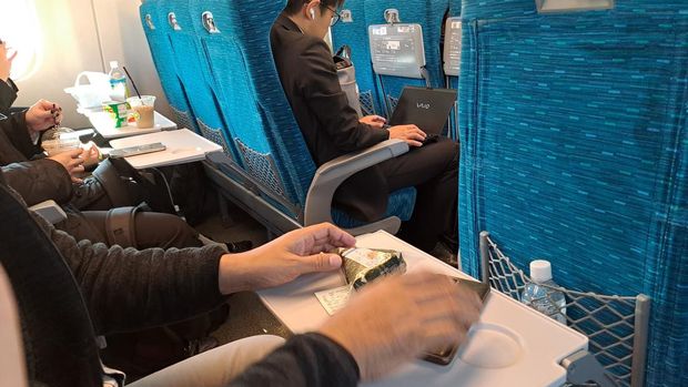 Tokaido Shinkansen