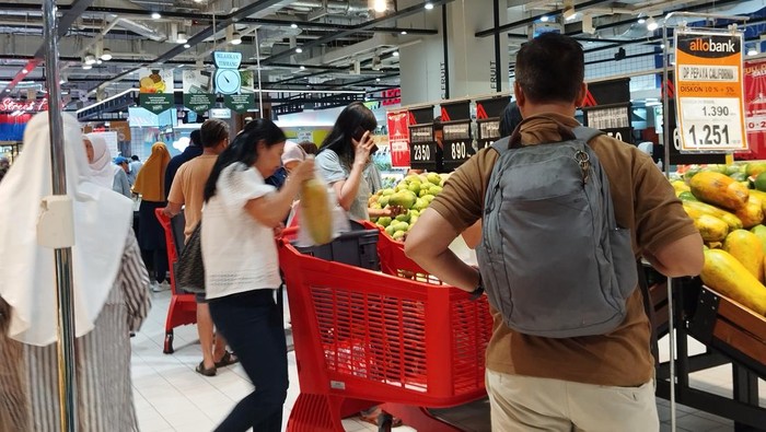 Transmart Full Day Sale