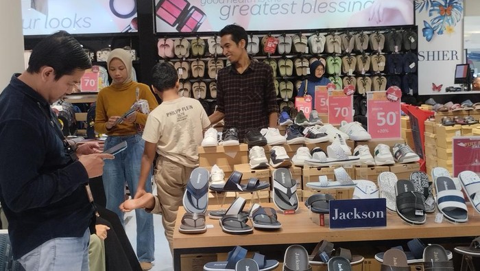 Transmart Full Day Sale