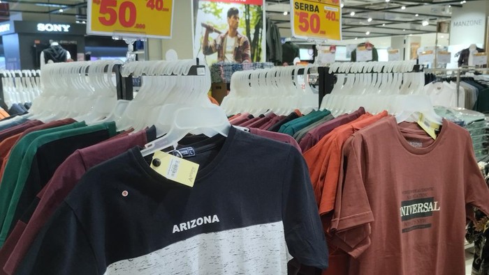 Transmart Full Day Sale