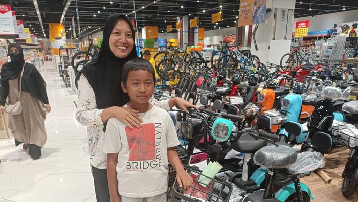 Transmart Full Day Sale