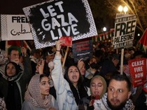 Konflik Israel-Palestina dan Skema Keamanan Kawasan