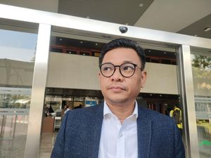 Ace Hasan Kenang Eks Kepala BNPB Doni Monardo: Almarhum Pejuang