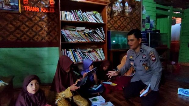 Aipda Belmi Siallagan