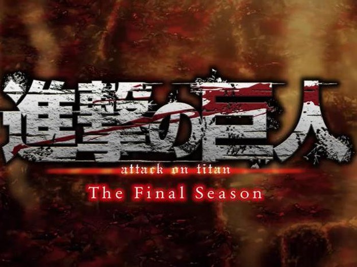 Anime Attack on Titan Season Final Part 4