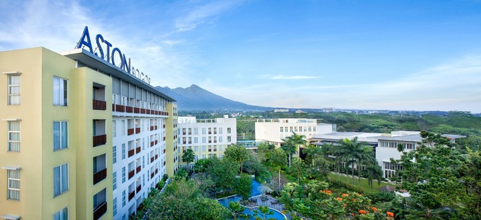 Aston Bogor
