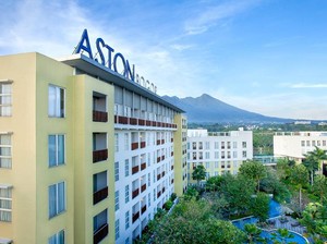 ASTON Bogor Suguhkan Staycation di Tengah Keindahan Alam