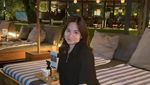 Ayu Soraya, Istri Pertama Koh Apex yang Hobi Makan di Resto dan Jajan Kue