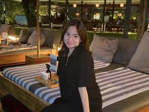Seret Nama Dinar Candy, Ayu Soraya Ikhlaskan Suaminya