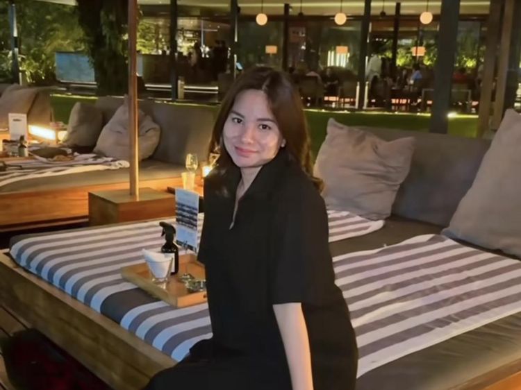 Ayu Soraya, Istri Pertama Koh Apex yang Hobi Makan di Resto dan Jajan Kue