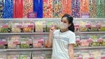 Ayu Soraya, Istri Pertama Koh Apex yang Hobi Makan di Resto dan Jajan Kue