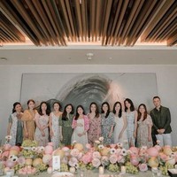 Dalam unggahan tersebut, ia sempat memberi bocoran inisial nama anak pertamanya. “Dearest baby AVS, you are loved,” tulis Valencia. (Foto: instagram.com/valenciatanoe)