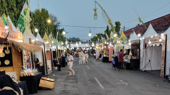 Banyuwangi Sabet Tiga Penghargaan Ajang Festival Dewi Cemara di Sumenep