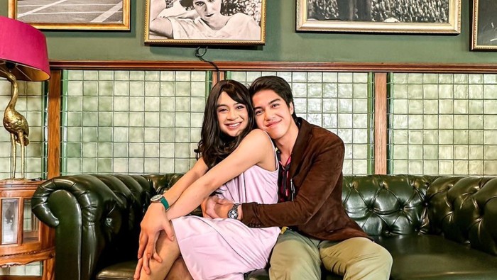 Bastian Steel dan El Rumi