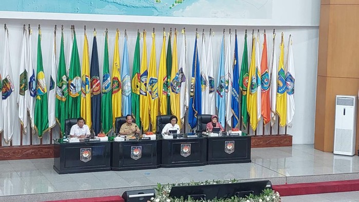 Berhasil Tekan Inflasi, 34 Daerah Dapat Hadiah Rp 340 M dari Pemerintah