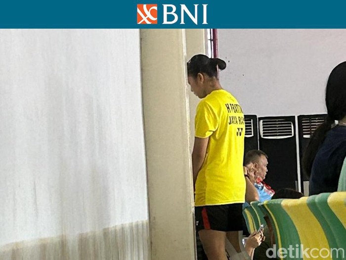 BNI Sirnas Jakarta 2023, Jelang Pertandingan
