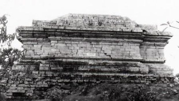 Candi Dadi