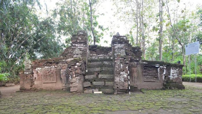 Candi Mirigambar