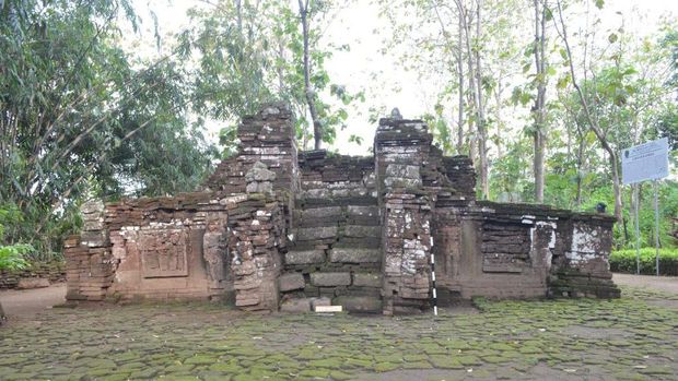 Candi Mirigambar